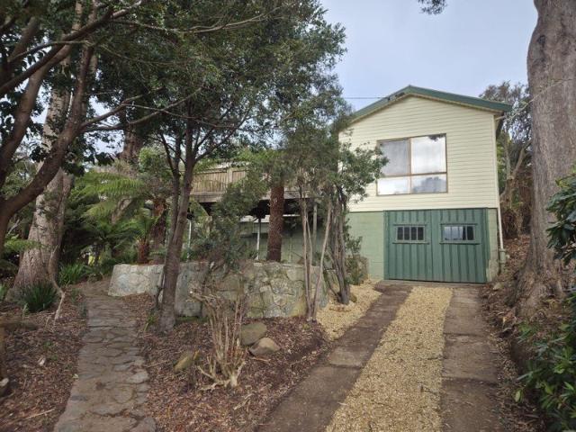 House for rent in Maydena, Tasmania