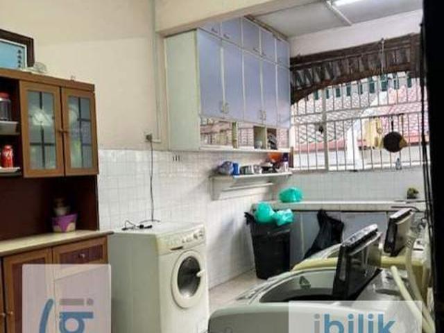 Room for rent in Kuala Lumpur
