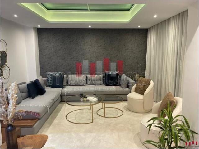 Appartement location à Anfa, Gharb-Chrarda-Beni Hssen