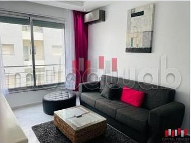 Appartement location à Anfa, Gharb-Chrarda-Beni Hssen