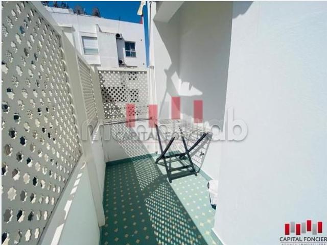 Appartement location à Anfa, Gharb-Chrarda-Beni Hssen