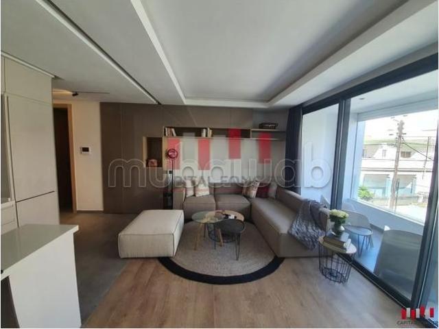 Appartement location à Anfa, Gharb-Chrarda-Beni Hssen
