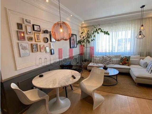 Appartement location à Anfa, Gharb-Chrarda-Beni Hssen