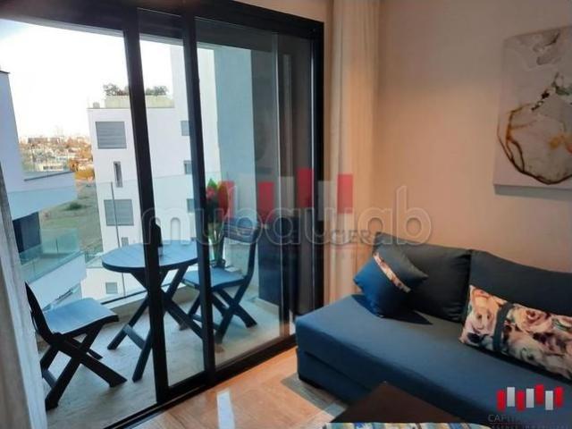 Appartement location à Anfa, Gharb-Chrarda-Beni Hssen