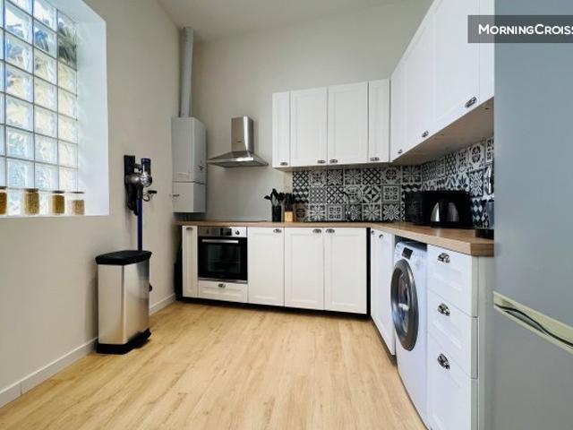 Appartement location à Lyon, Métropole de Lyon