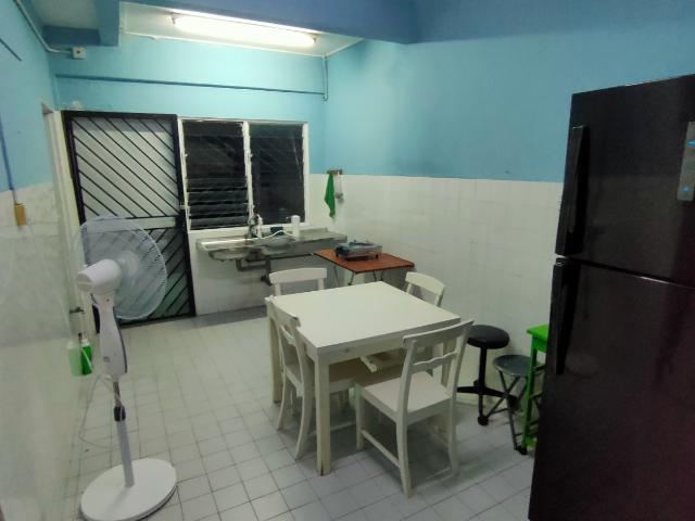 Room for rent in Petaling, Subang Jaya
