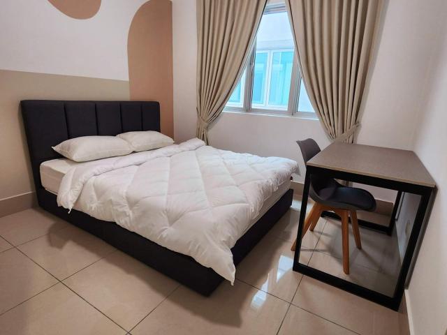 Room for rent in Country Heights Damansara, Kuala Lumpur