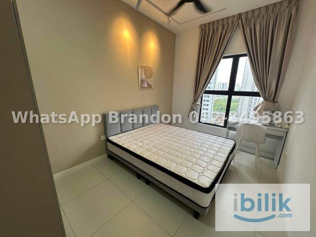 Room for rent in Majlis Bandaraya Subang Jaya, Petaling
