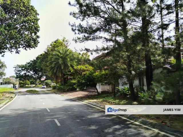 House for sale in Petaling, Alam Impian