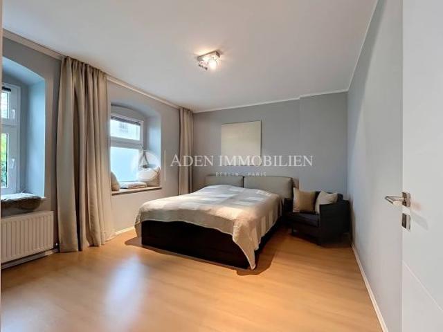 Wohnung kaufen in Marzahn-Hellersdorf, Berlin