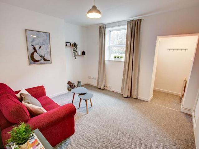 Apartment for rent in Forest Fields, Haddon