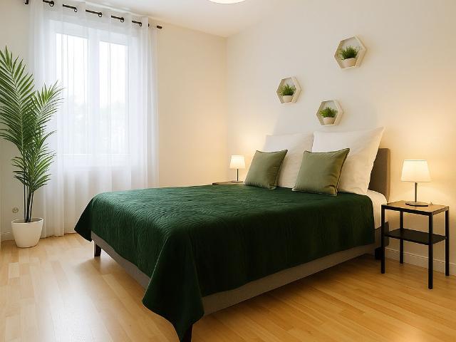 Apartment mieten in Stadtfeld Ost, Magdeburg