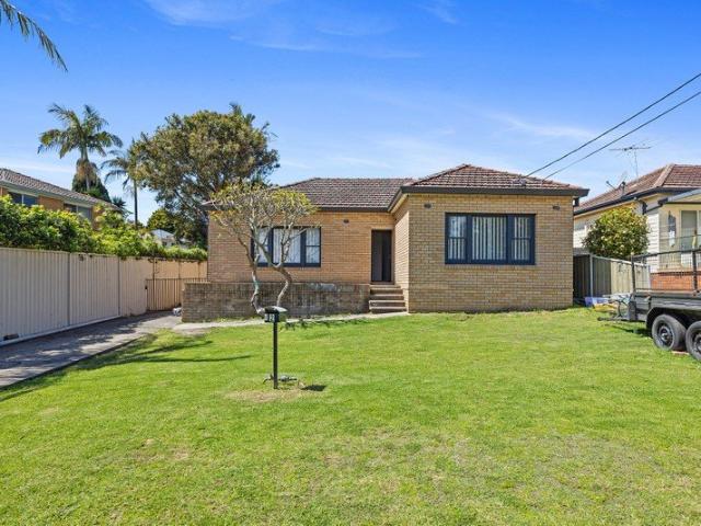 House for rent in Sutherland Shire, Sydney