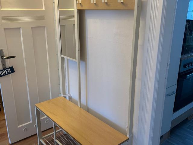 Apartment mieten in Mitte, Bremerhaven