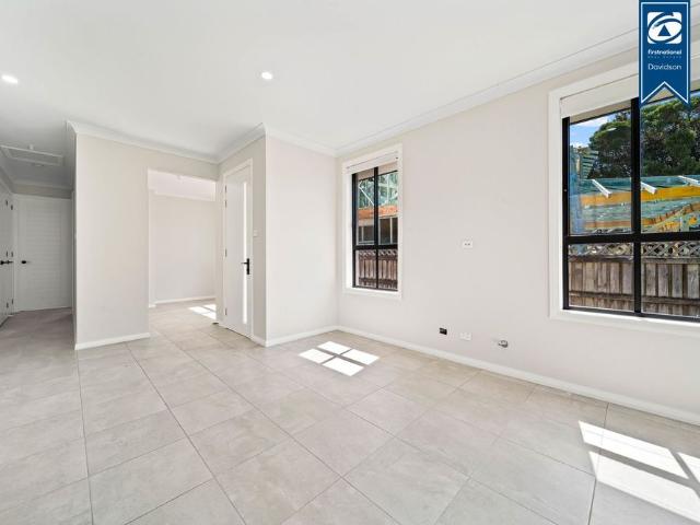 House for rent in Sydney, New South Wales