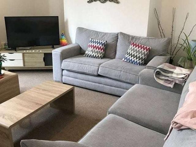 Room for rent in The Brampton, Stoke-on-Trent