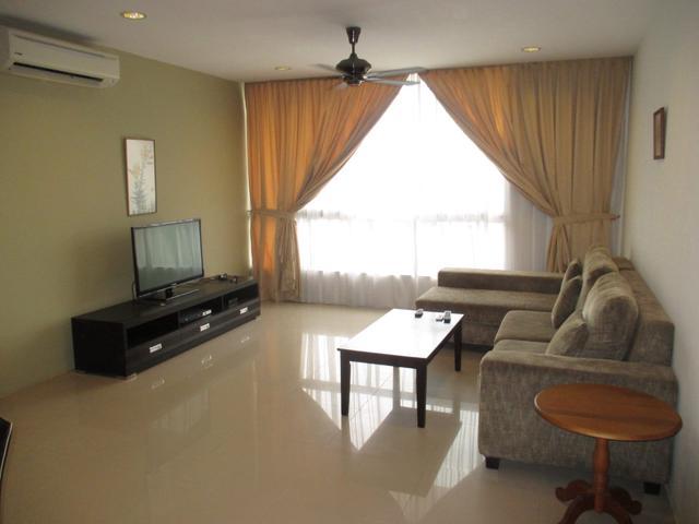 Condominium for rent in Johor Bahru