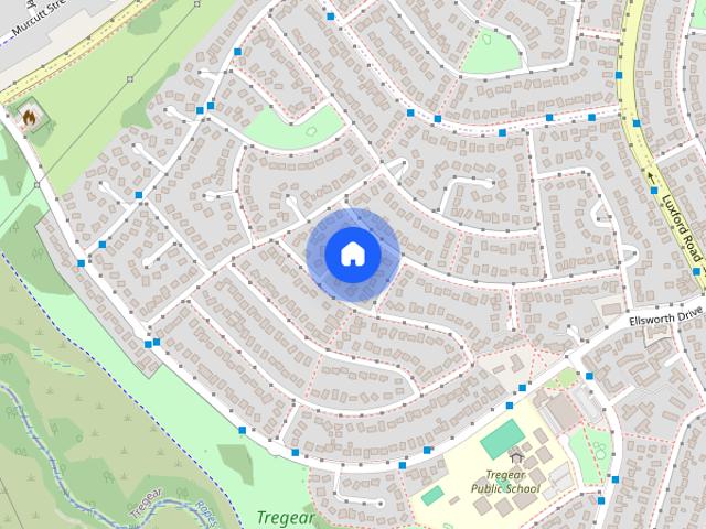House for rent in Sydney, New South Wales