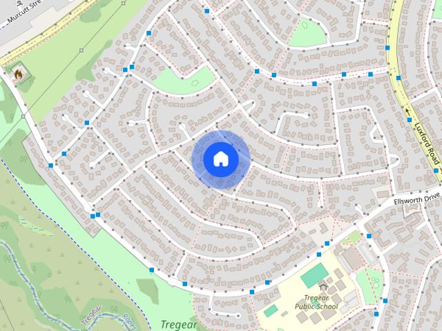 House for rent in Tregear, Sydney