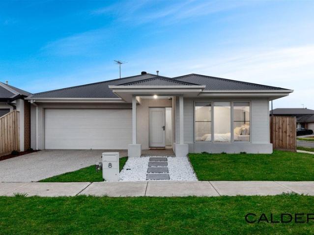 House for sale in Camerons Creek, Victoria