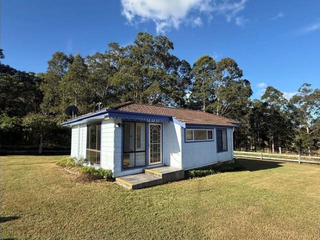 House for rent in Girvan, New South Wales