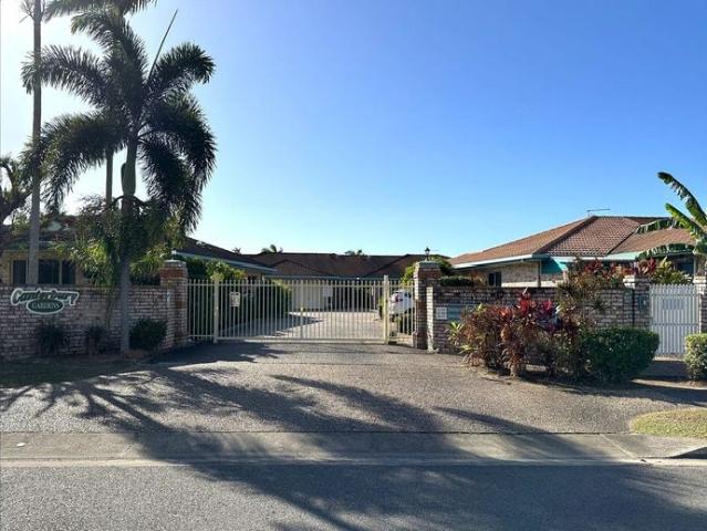 Apartment for rent in Townsville, Queensland