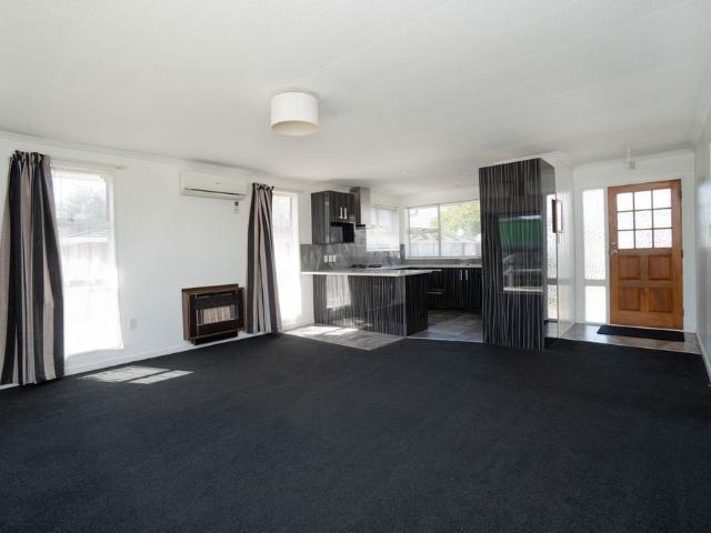 Apartment for rent in Palmerston North Central, Palmerston North