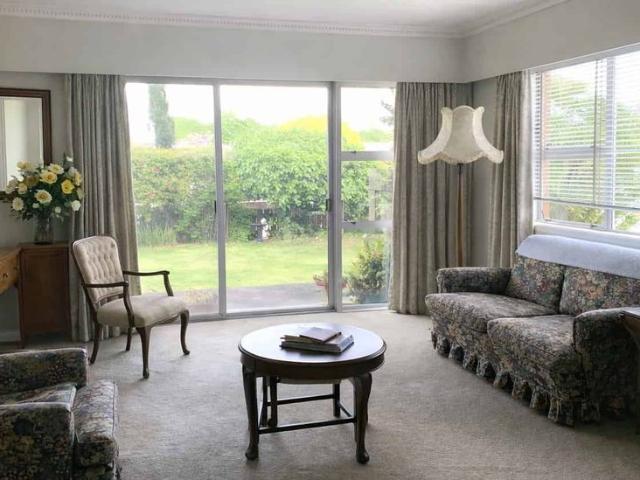 Apartment for rent in Opaki, Wellington