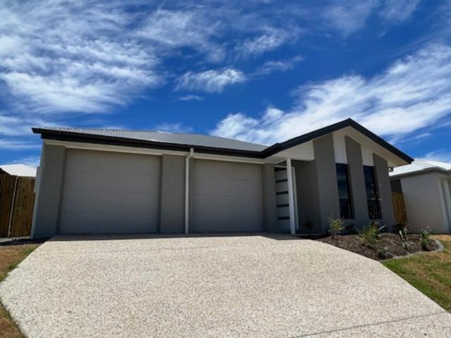 Duplex for rent in Toombul, Queensland