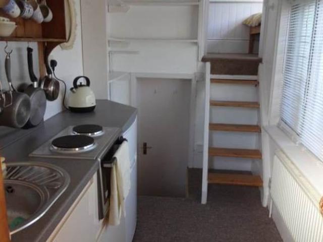 Apartment for rent in London Borough of Richmond upon Thames, Greater London