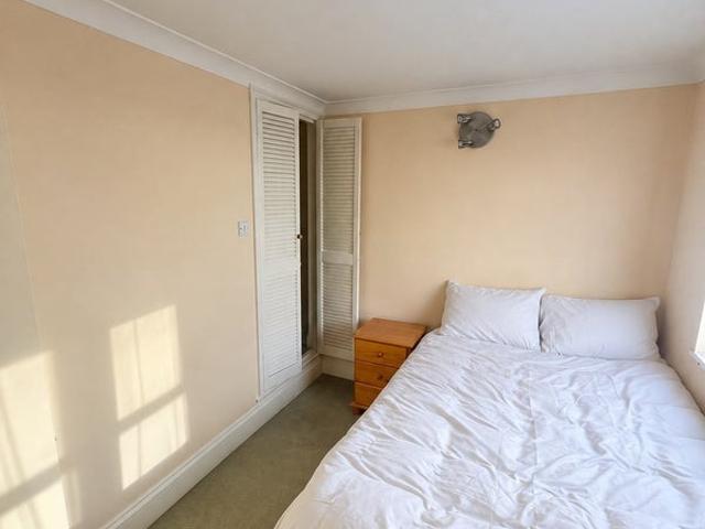 Apartment for rent in Paddington, Greater London