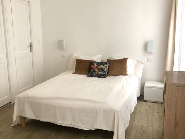 Appartement location à Paris, Île-de-France