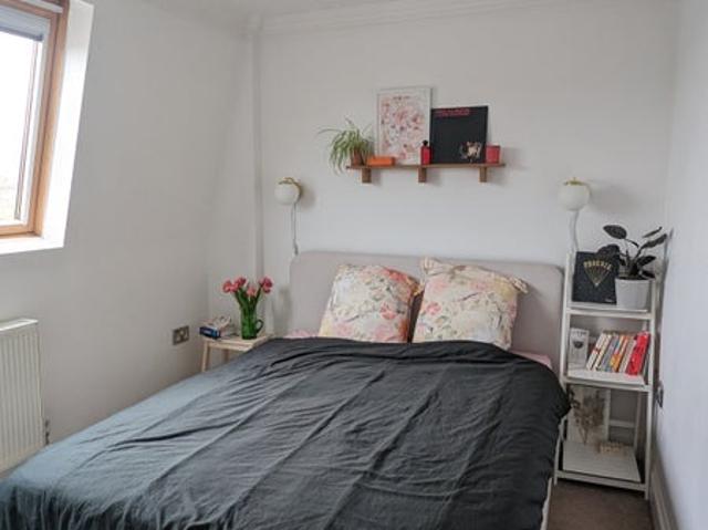 Apartment for rent in Stoke Newington, Greater London