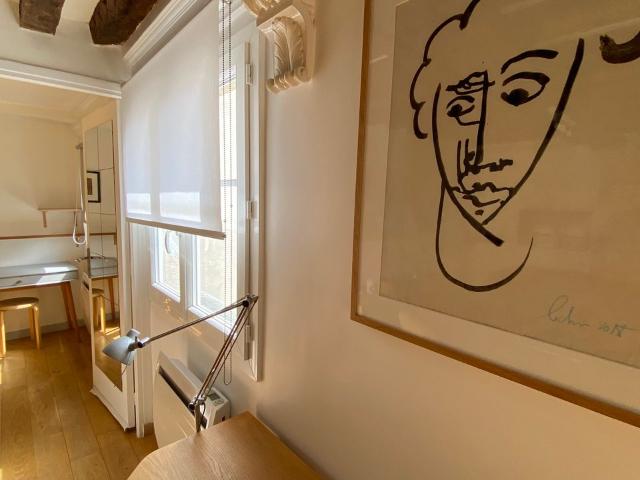 Appartement location à Paris, Île-de-France