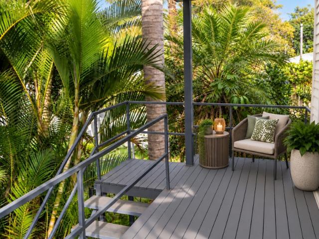 Apartment for rent in Toombul, Queensland