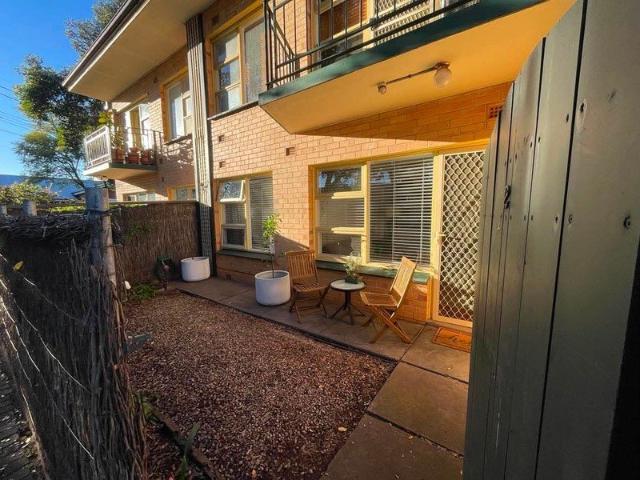 Apartment for rent in Horseshoe Creek, South Australia