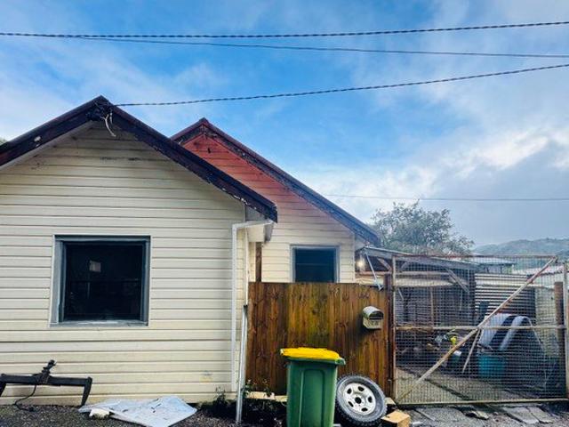 House for sale in Queenstown, Tasmania
