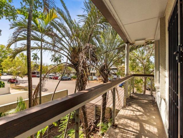 Apartment for sale in Parap, Darwin