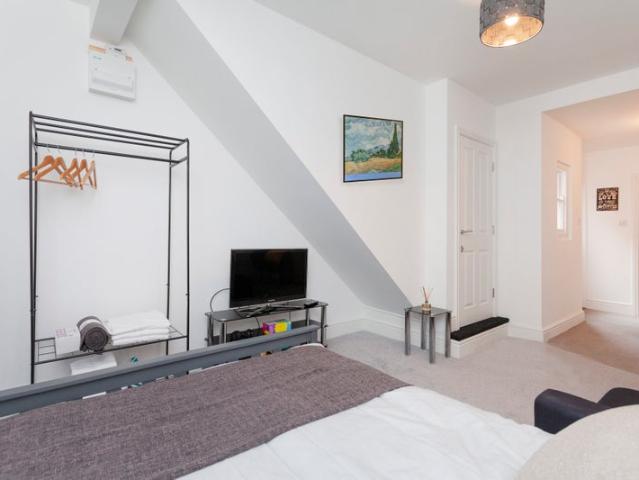 Apartment for rent in Old Wharf, City Of Leicester