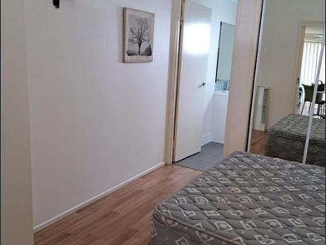 Apartment for rent in Miles, Queensland