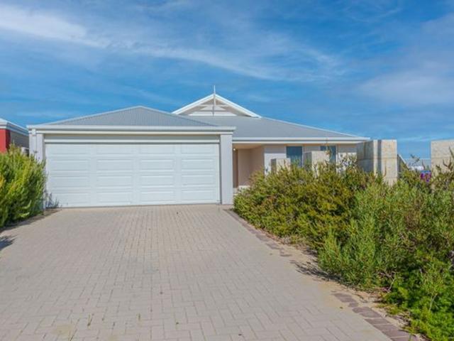 House for rent in Yanchep, City of Wanneroo