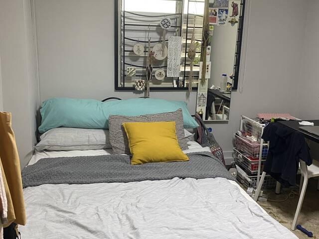 Room for rent in 19 North East, Hougang