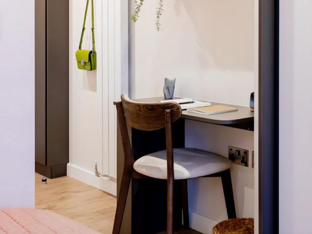 Studio for rent in London Borough of Ealing, Park Royal