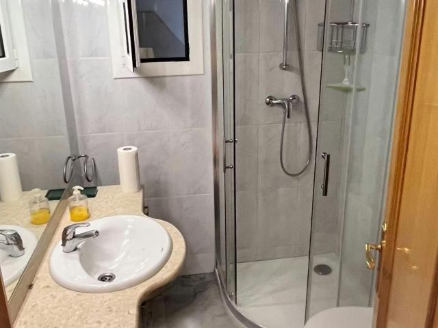 Apartamento en alquiler en Eixample, Barcelonès