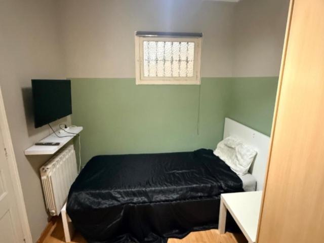 Apartamento en alquiler en Eixample, Barcelonès