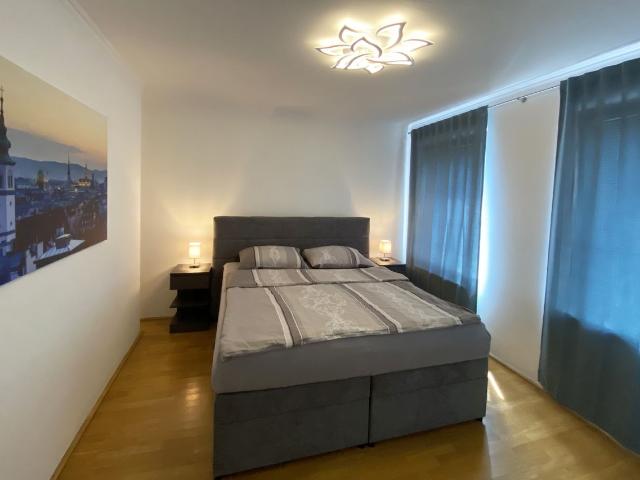 Apartment mieten in KG Mariahilf, Wien