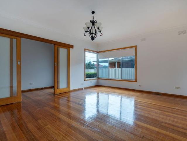 House for rent in Upfield, Melbourne