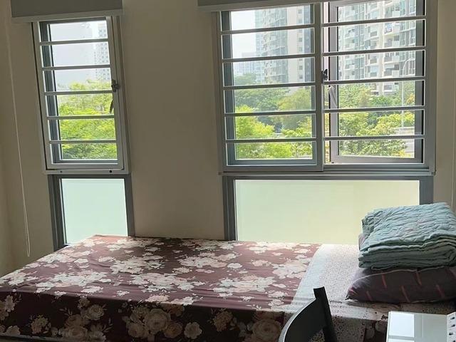 Room for rent