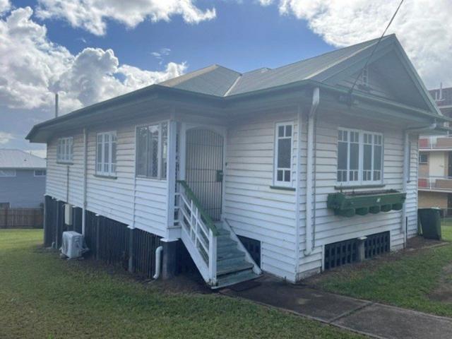 House for rent in Toombul, Queensland