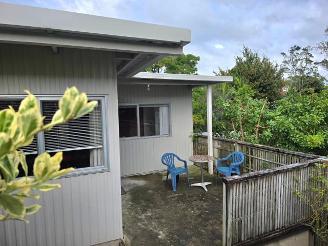 House for rent in Hillersden, Oroua County